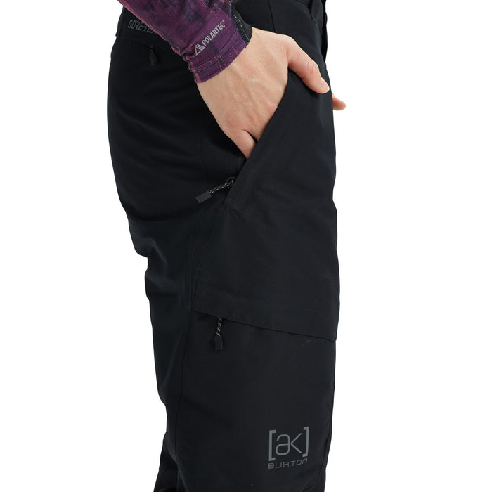 Burton AK 2L GORE-TEX Summit Insulated Pants - Women's DryDye Black