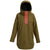 Burton Chuteout Anorak Jacket - Women's Hickory/Bondedana