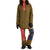 Burton Chuteout Anorak Jacket - Women's Hickory/Bondedana