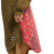 Burton Chuteout Anorak Jacket - Women's Hickory/Bondedana