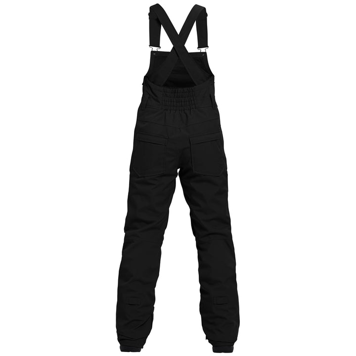 Burton Avalon Bibs - Women's True Black
