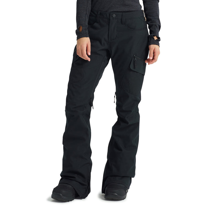 Burton Gloria Insulated Pants - Women's True Black