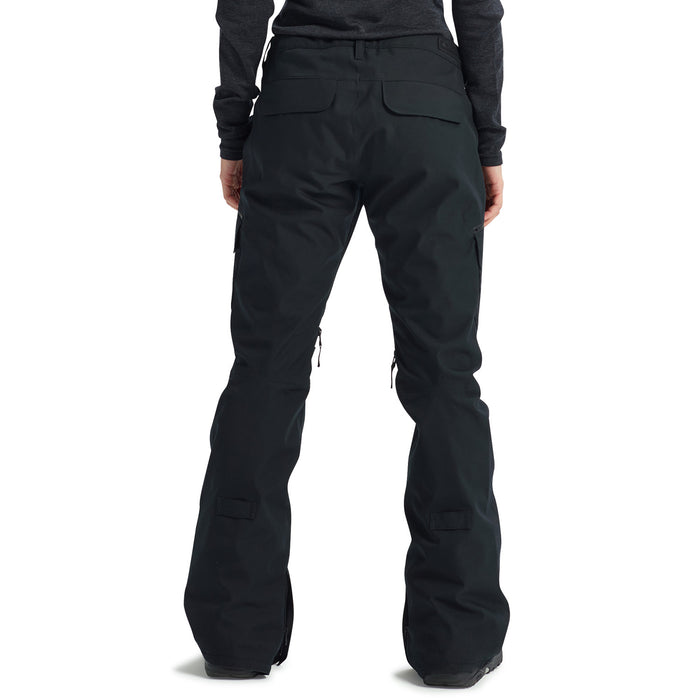 Burton Gloria Insulated Pants - Women's True Black