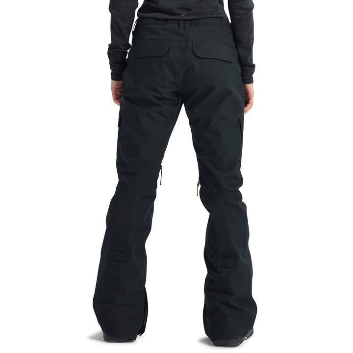 Burton Gloria Insulated Pants - Women's True Black