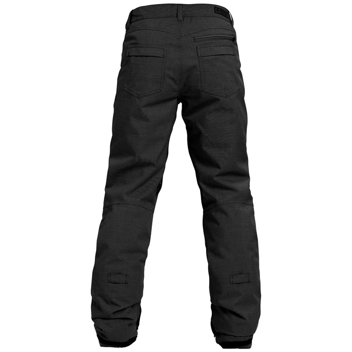 Burton Fly Pants - Women's True Black Heather