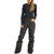 Burton Fly Pants - Women's True Black Heather