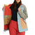 Burton Eastfall Jacket - Women's Abyss/Hawk/Camel