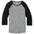 Burton Caratunk Raglan T-Shirt - Women's Grey Heather