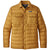 Patagonia Silent Down Shirt Kastanos Brown