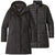 Patagonia Vosque 3-in-1 Parka - Women's Black