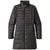 Patagonia Vosque 3-in-1 Parka - Women's Black