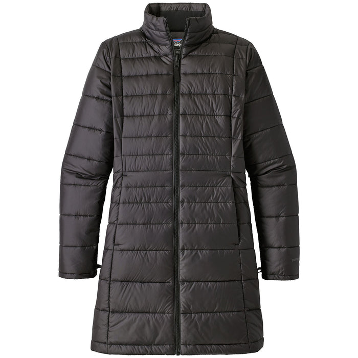 Patagonia Vosque 3-in-1 Parka - Women's Black