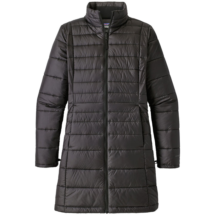 Patagonia Vosque 3-in-1 Parka - Women's Black