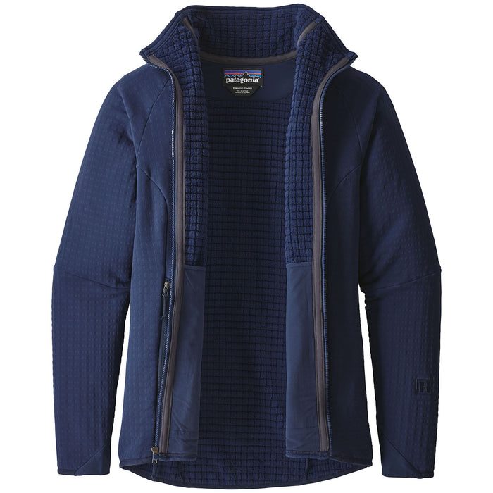 Patagonia R2® TechFace Jacket - Women's Classic Navy