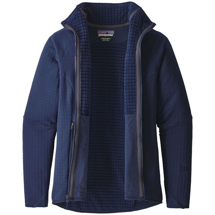 Patagonia R2® TechFace Jacket - Women's Classic Navy
