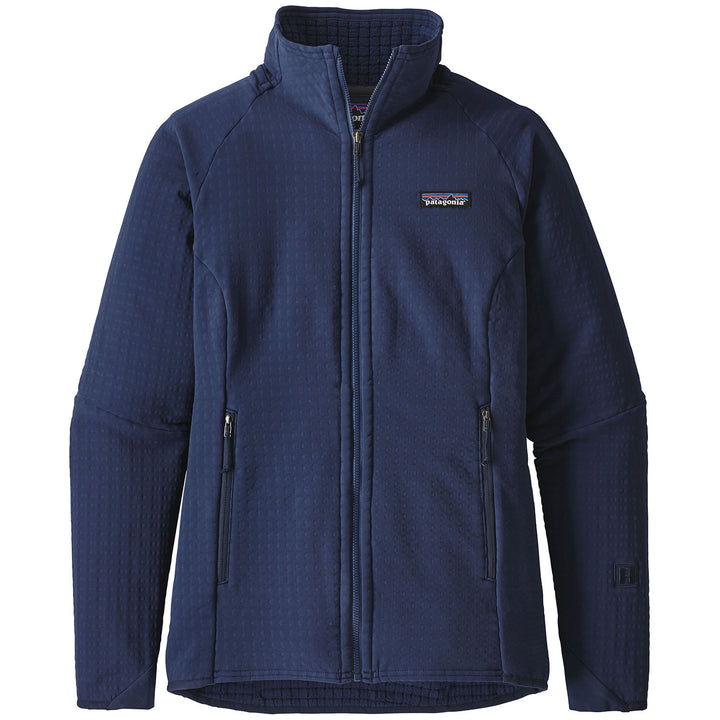 Patagonia R2® TechFace Jacket - Women's Classic Navy