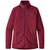 Patagonia R1® Full-Zip Fleece Jacket - Women's Arrow Red