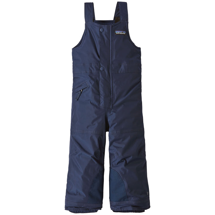 Patagonia Snow Pile Bib Pants - Toddlers' Classic Navy