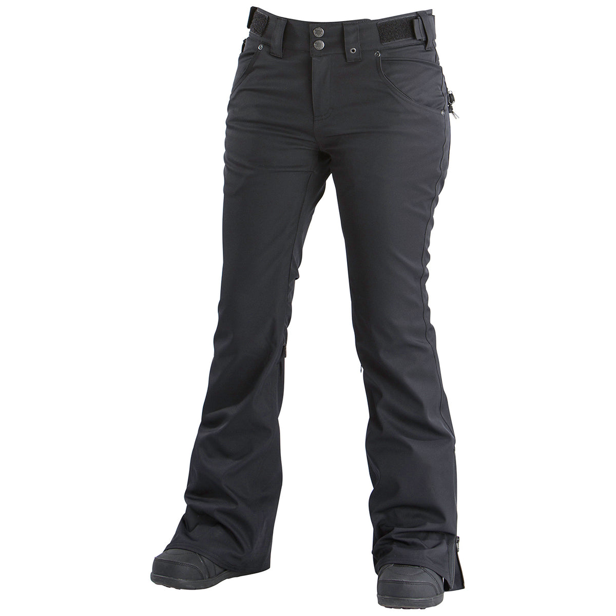 Airblaster My Brothers Pants - Women's Black