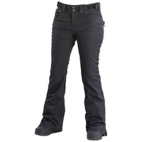 Airblaster My Brothers Pants - Women's Black::Black
