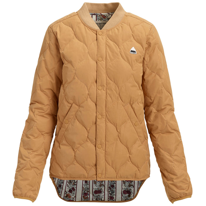 Burton Kiley Jacket - Women's Camel