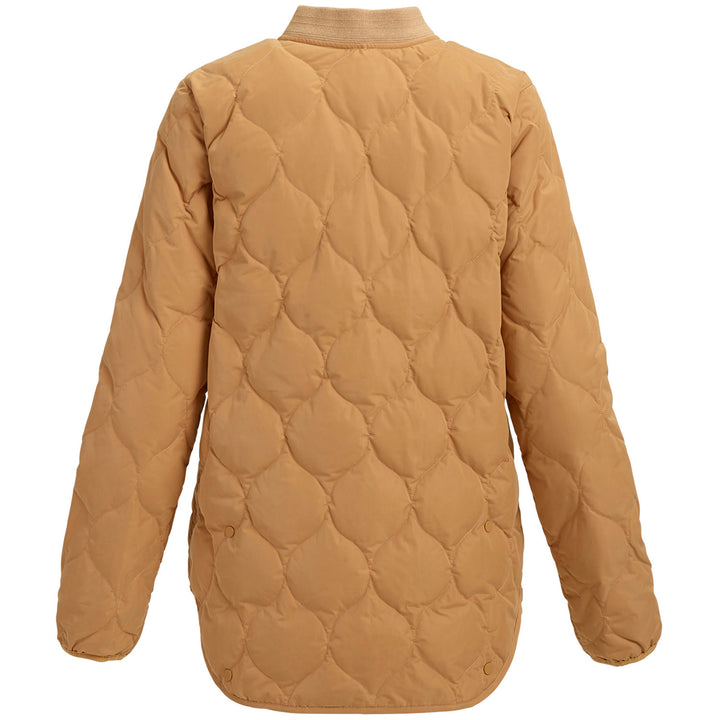 Burton Kiley Jacket - Women's Camel