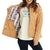 Burton Kiley Jacket - Women's Camel
