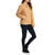Burton Kiley Jacket - Women's Camel