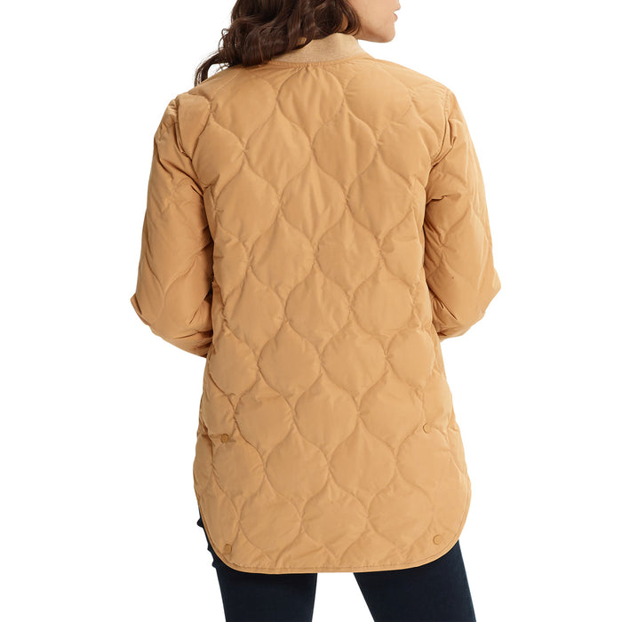 Burton Kiley Jacket - Women's Camel
