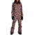 Burton Onepeace One Piece - Women's Floral Camo