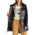 Burton GORE-TEX Eyris Jacket - Women's True Black/Tahoe Freya Weave