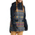 Burton GORE-TEX Eyris Jacket - Women's True Black/Tahoe Freya Weave
