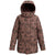 Burton Mora Moss Down Jacket - Women's Floral Camo