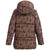 Burton Mora Moss Down Jacket - Women's Floral Camo