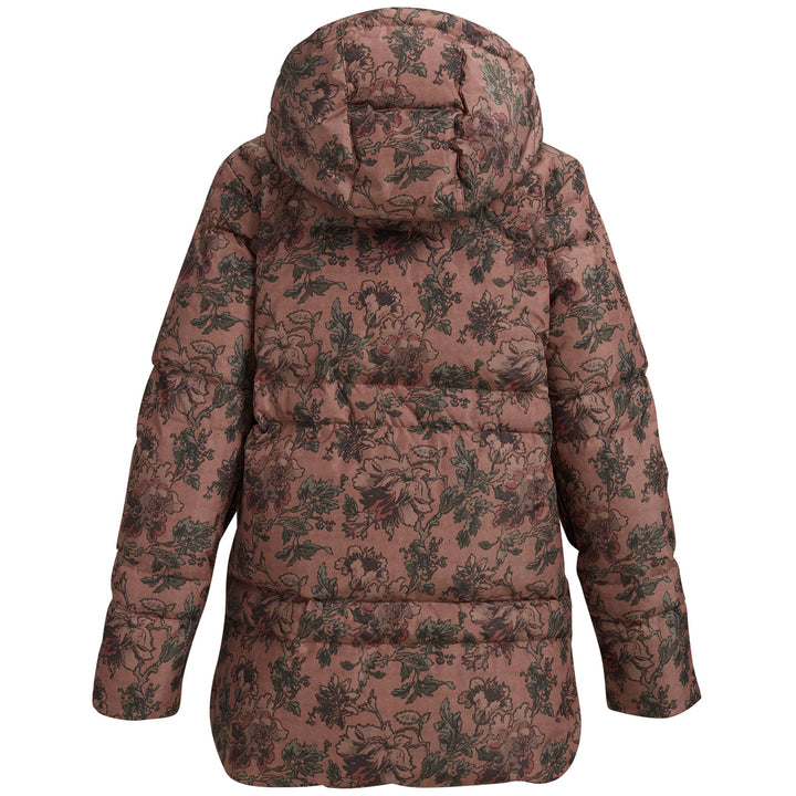 Burton Mora Moss Down Jacket - Women's Floral Camo