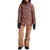 Burton Mora Moss Down Jacket - Women's Floral Camo