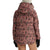 Burton Mora Moss Down Jacket - Women's Floral Camo