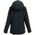 Burton Jet Set Jacket - Women's True Black Heather