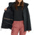 Burton Jet Set Jacket - Women's True Black Heather