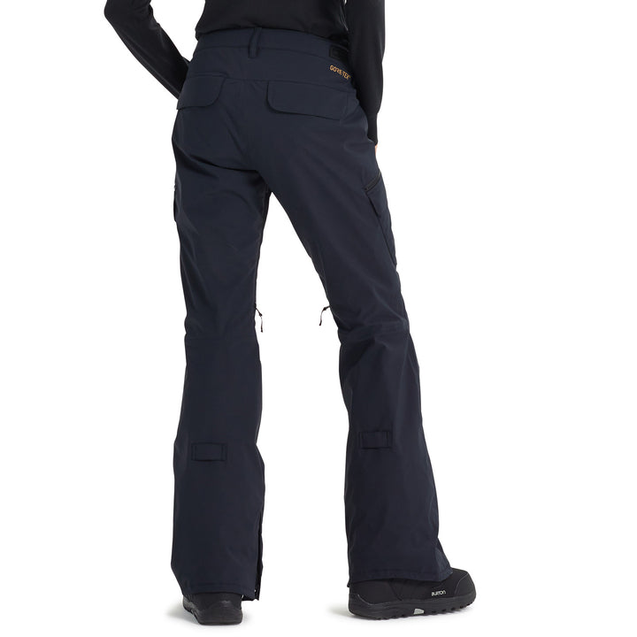 Burton GORE-TEX Gloria Pants - Women's True Black