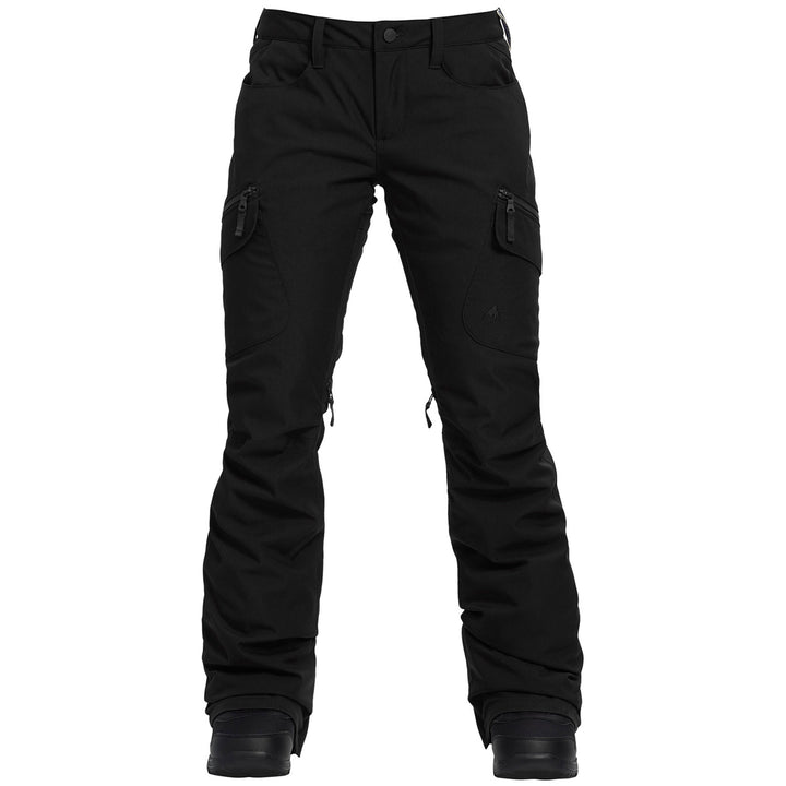 Burton Gloria Pants - Women's True Black