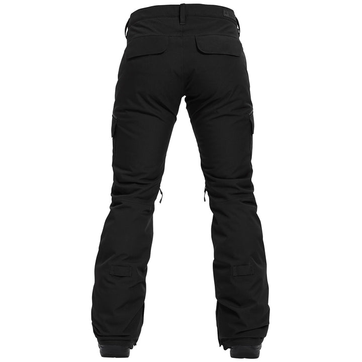 Burton Gloria Pants - Women's True Black