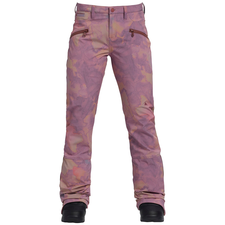 Burton Ivy Over-Boot Pants - Women's Quartz Camo