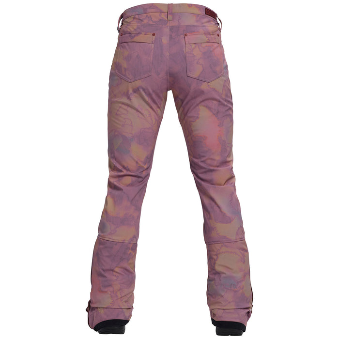 Burton Ivy Over-Boot Pants - Women's Quartz Camo