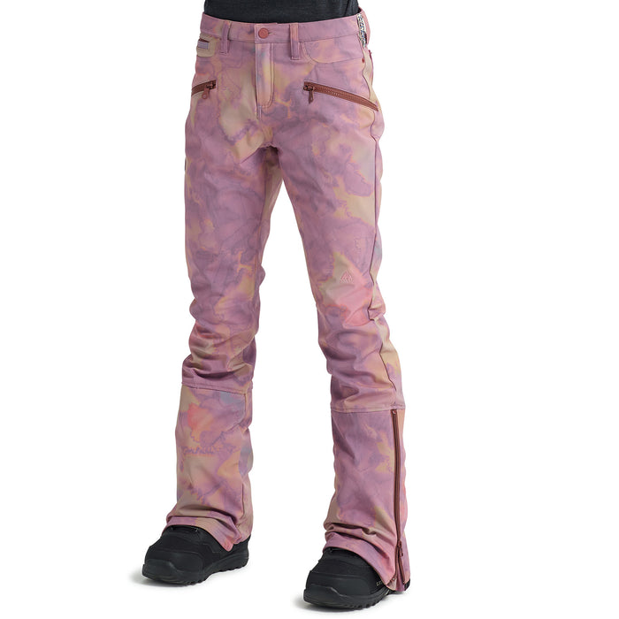 Burton Ivy Over-Boot Pants - Women's Quartz Camo