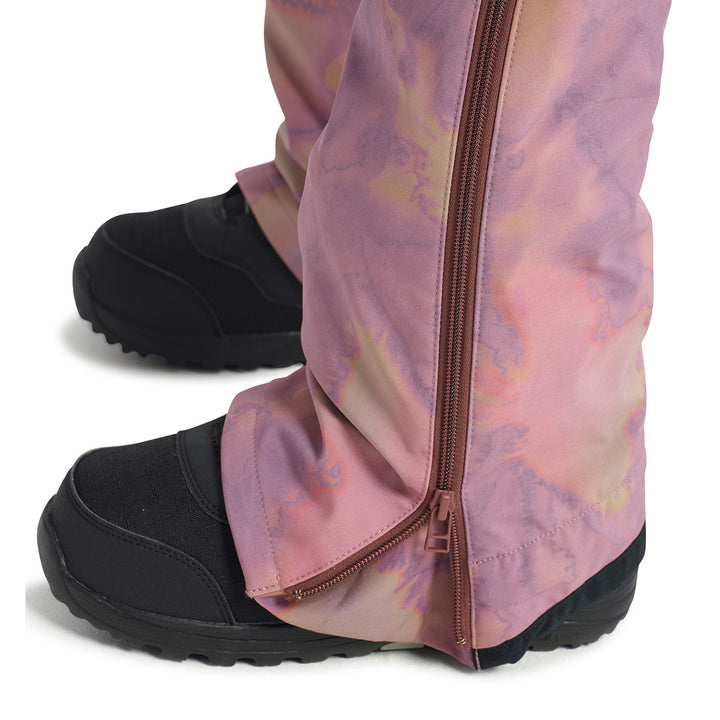 Burton Ivy Over-Boot Pants - Women's Quartz Camo