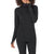 Burton Midweight Long-Neck Top - Women's True Black