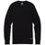 Burton Midweight Crew Top - Women's True Black