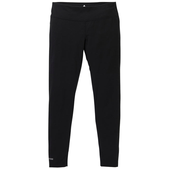 Burton Midweight Pants - Women's True Black