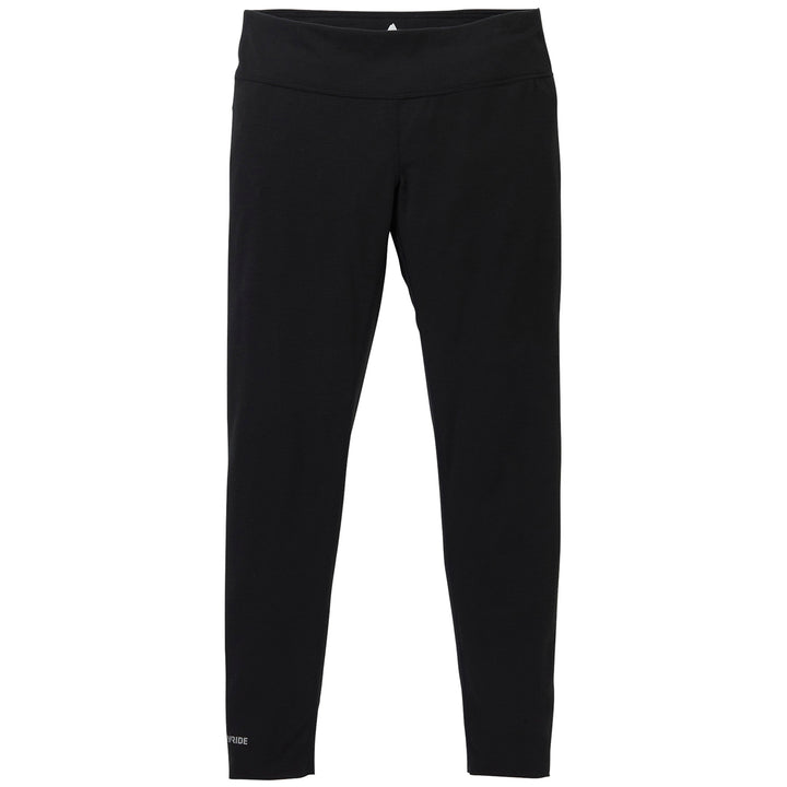 Burton Midweight Pants - Women's True Black